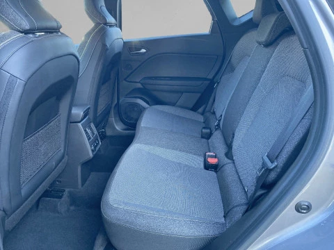 Renault Captur techno Eco-G 100cv (74 kW)