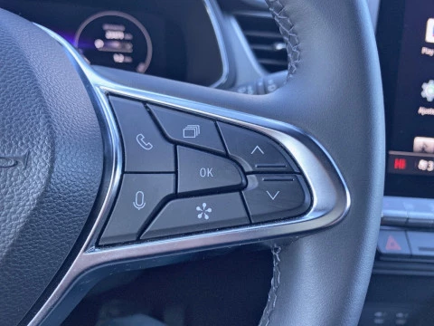 Renault Captur techno Eco-G 100cv (74 kW)