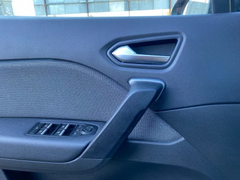 Renault Captur techno Eco-G 100cv (74 kW)