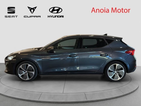 Seat Nuevo León 1.5 eTSI 150 CV FR - DSG 