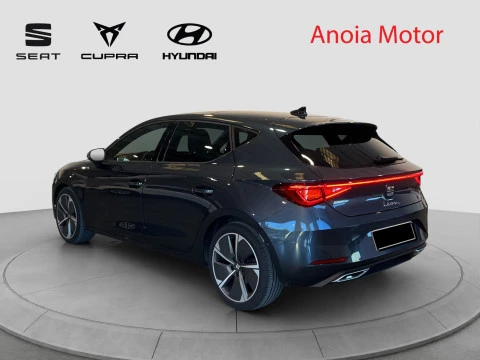 Seat Nuevo León 1.5 eTSI 150 CV FR - DSG 