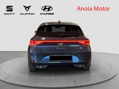Seat Nuevo León 1.5 eTSI 150 CV FR - DSG 