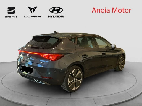 Seat Nuevo León 1.5 eTSI 150 CV FR - DSG 