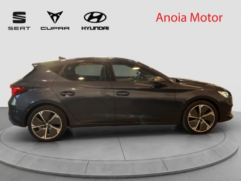 Seat Nuevo León 1.5 eTSI 150 CV FR - DSG 