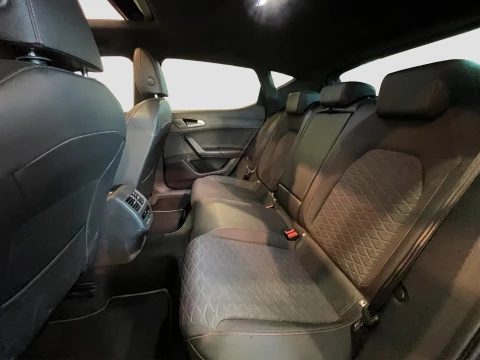 Seat Nuevo León 1.5 eTSI 150 CV FR - DSG 
