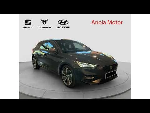 Seat Nuevo León 1.5 eTSI 150 CV FR - DSG 