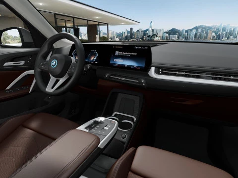 BMW iX1 xDrive30