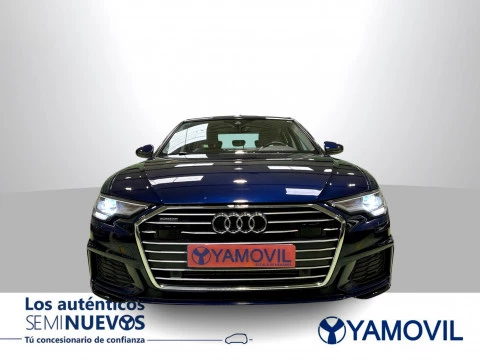 Audi A6 Sport 45 TDI quattro 170 kW (231 CV) tiptronic