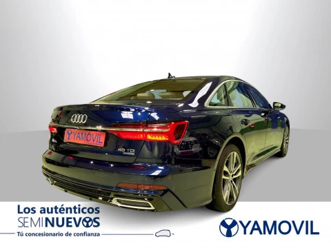 Audi A6 Sport 45 TDI quattro 170 kW (231 CV) tiptronic