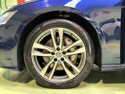 Audi A6 Sport 45 TDI quattro 170 kW (231 CV) tiptronic