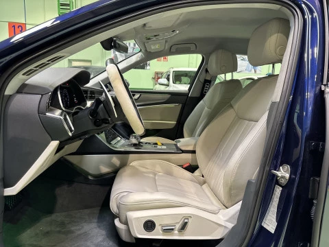 Audi A6 Sport 45 TDI quattro 170 kW (231 CV) tiptronic