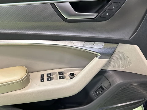 Audi A6 Sport 45 TDI quattro 170 kW (231 CV) tiptronic