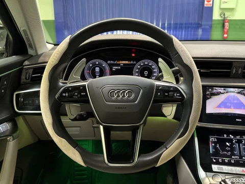 Audi A6 Sport 45 TDI quattro 170 kW (231 CV) tiptronic