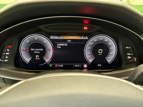 Audi A6 Sport 45 TDI quattro 170 kW (231 CV) tiptronic