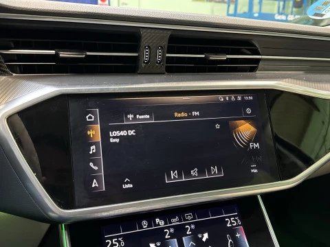 Audi A6 Sport 45 TDI quattro 170 kW (231 CV) tiptronic