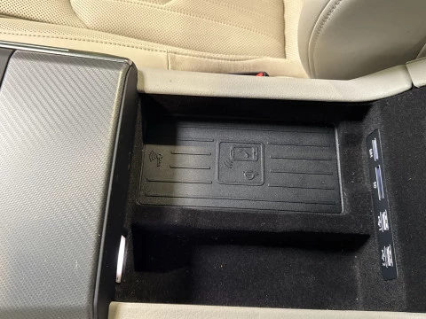 Audi A6 Sport 45 TDI quattro 170 kW (231 CV) tiptronic