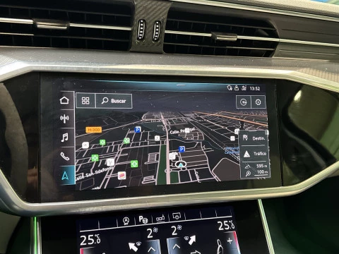 Audi A6 Sport 45 TDI quattro 170 kW (231 CV) tiptronic