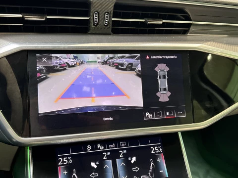 Audi A6 Sport 45 TDI quattro 170 kW (231 CV) tiptronic