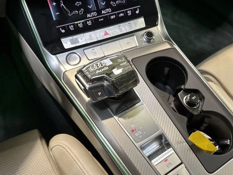 Audi A6 Sport 45 TDI quattro 170 kW (231 CV) tiptronic