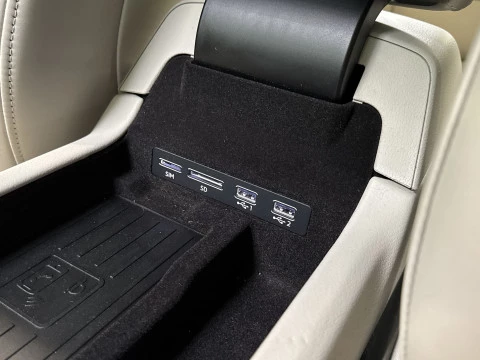 Audi A6 Sport 45 TDI quattro 170 kW (231 CV) tiptronic