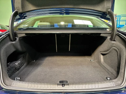 Audi A6 Sport 45 TDI quattro 170 kW (231 CV) tiptronic