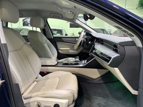 Audi A6 Sport 45 TDI quattro 170 kW (231 CV) tiptronic