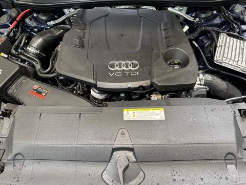 Audi A6 Sport 45 TDI quattro 170 kW (231 CV) tiptronic