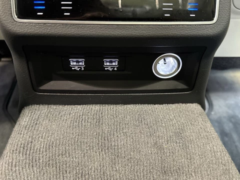 Audi A6 Sport 45 TDI quattro 170 kW (231 CV) tiptronic