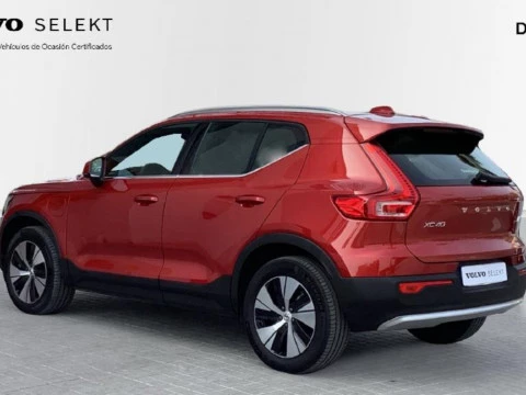 Volvo XC40 1.5 T4 Recharge PHEV Core Auto