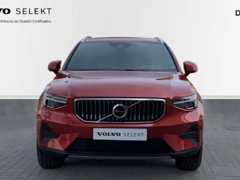 Volvo XC40 1.5 T4 Recharge PHEV Core Auto