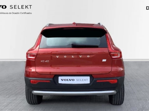 Volvo XC40 1.5 T4 Recharge PHEV Core Auto