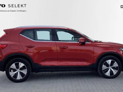 Volvo XC40 1.5 T4 Recharge PHEV Core Auto