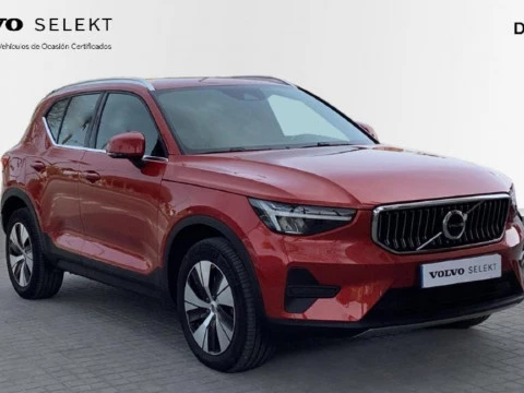 Volvo XC40 1.5 T4 Recharge PHEV Core Auto
