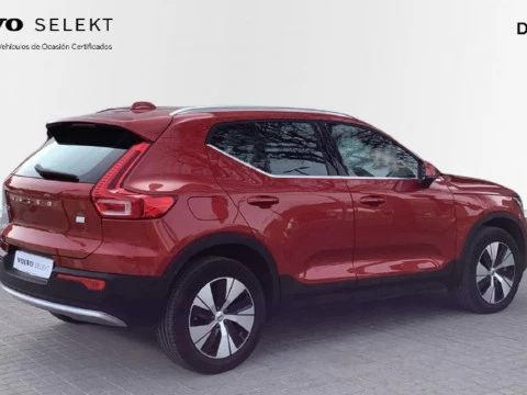 Volvo XC40 1.5 T4 Recharge PHEV Core Auto