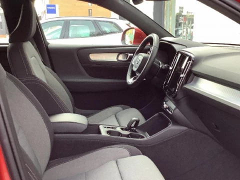Volvo XC40 1.5 T4 Recharge PHEV Core Auto