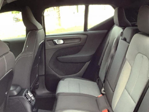 Volvo XC40 1.5 T4 Recharge PHEV Core Auto
