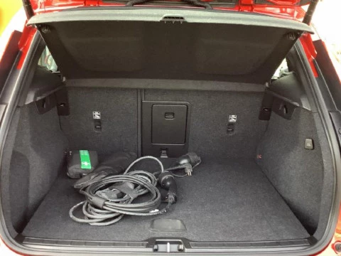 Volvo XC40 1.5 T4 Recharge PHEV Core Auto