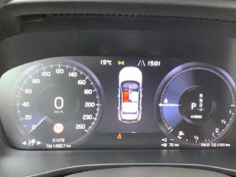Volvo XC40 1.5 T4 Recharge PHEV Core Auto