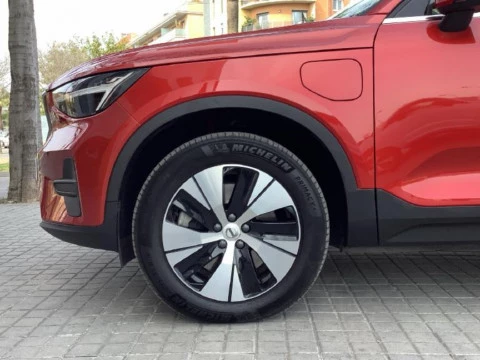 Volvo XC40 1.5 T4 Recharge PHEV Core Auto
