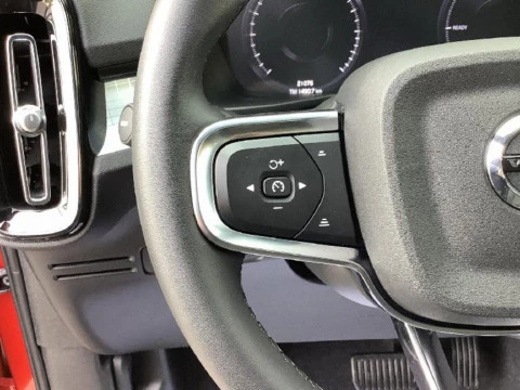 Volvo XC40 1.5 T4 Recharge PHEV Core Auto