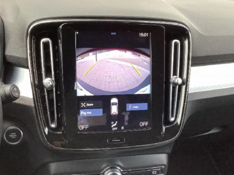 Volvo XC40 1.5 T4 Recharge PHEV Core Auto