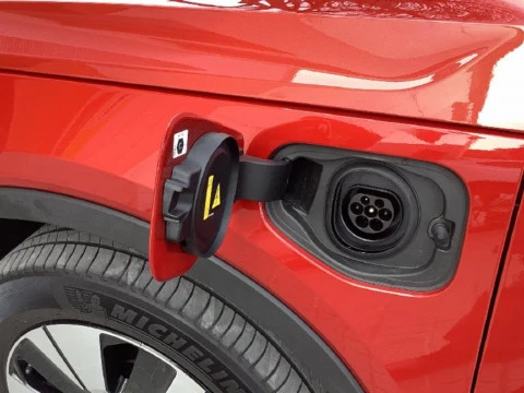 Volvo XC40 1.5 T4 Recharge PHEV Core Auto