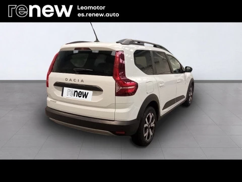 Dacia Jogger   1.0 TCe Comfort 7pl.