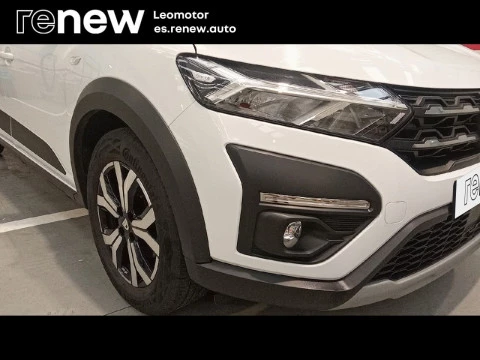 Dacia Jogger   1.0 TCe Comfort 7pl.