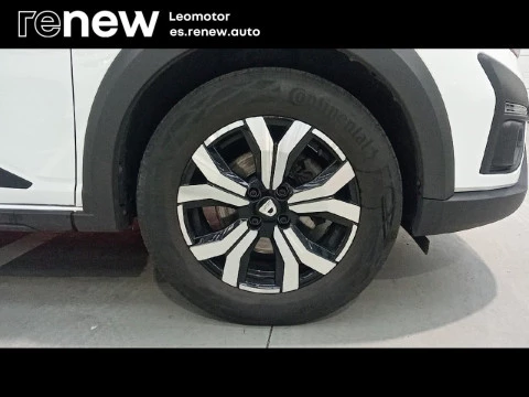 Dacia Jogger   1.0 TCe Comfort 7pl.