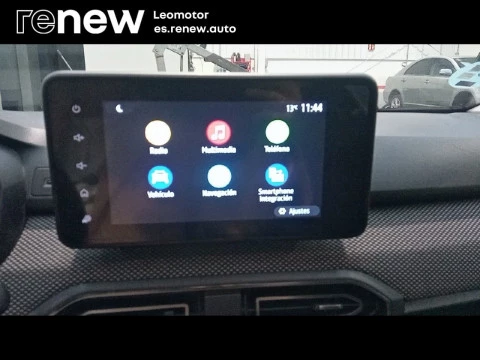 Dacia Jogger   1.0 TCe Comfort 7pl.