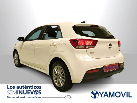Kia Rio 1.0 T-GDi Drive 74 kW (100 CV)