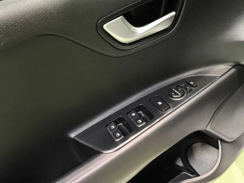 Kia Rio 1.0 T-GDi Drive 74 kW (100 CV)