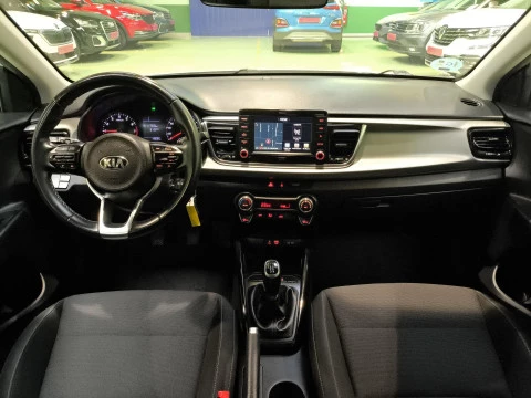 Kia Rio 1.0 T-GDi Drive 74 kW (100 CV)