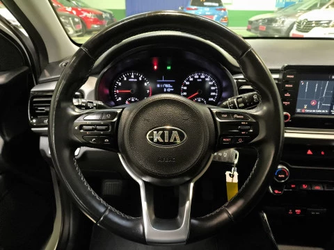 Kia Rio 1.0 T-GDi Drive 74 kW (100 CV)